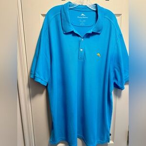 Tommy Bahama golf polo